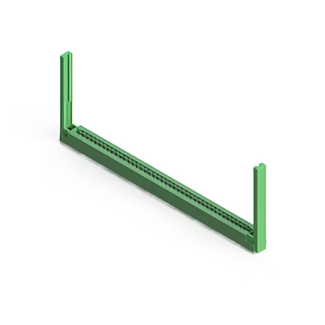 307-041-445-168 EDAC Inc.  Edgeboard Connectors
